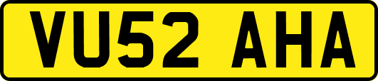 VU52AHA