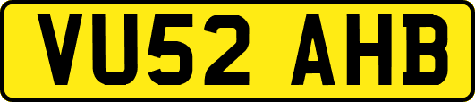VU52AHB