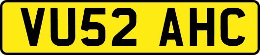 VU52AHC