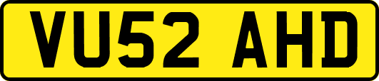 VU52AHD