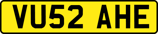 VU52AHE