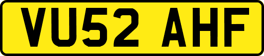 VU52AHF
