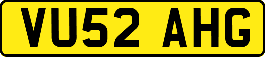 VU52AHG