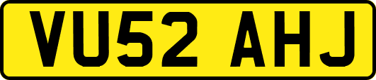 VU52AHJ