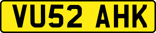 VU52AHK
