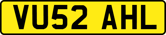 VU52AHL