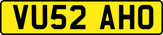 VU52AHO