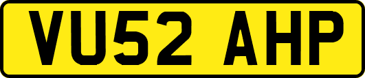 VU52AHP