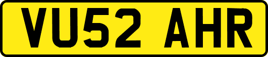 VU52AHR