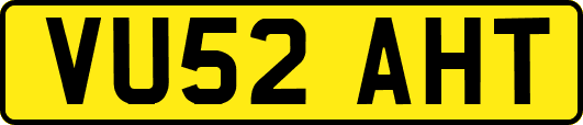 VU52AHT