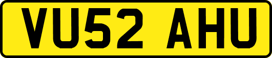 VU52AHU