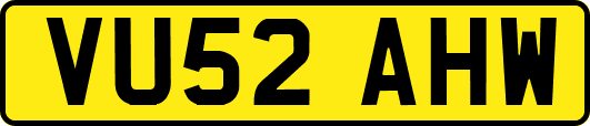 VU52AHW