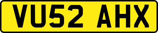 VU52AHX