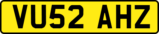 VU52AHZ