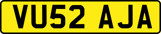 VU52AJA
