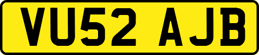VU52AJB