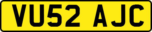 VU52AJC