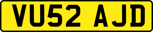 VU52AJD