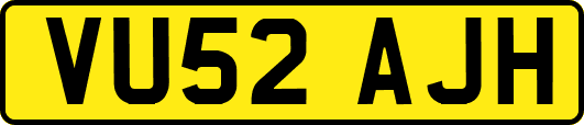 VU52AJH