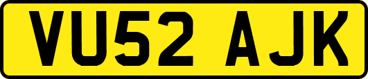 VU52AJK