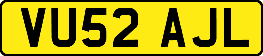 VU52AJL