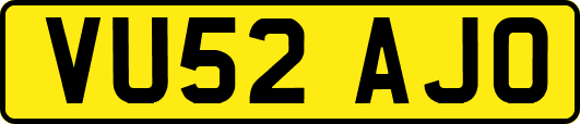 VU52AJO