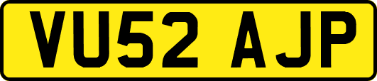 VU52AJP