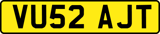 VU52AJT
