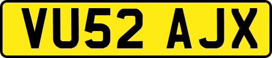 VU52AJX