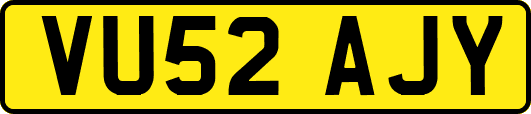 VU52AJY