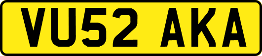 VU52AKA