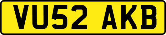VU52AKB