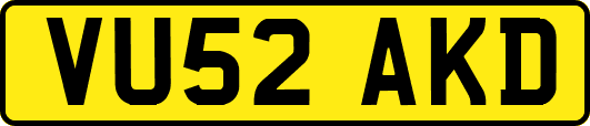 VU52AKD
