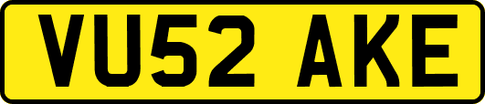 VU52AKE
