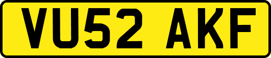 VU52AKF