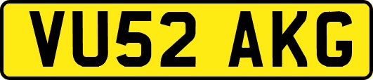 VU52AKG