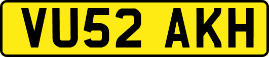 VU52AKH