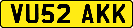 VU52AKK