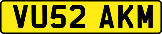 VU52AKM