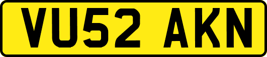 VU52AKN