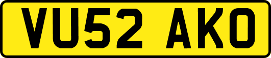 VU52AKO