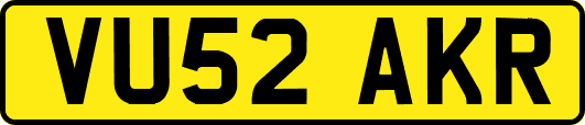 VU52AKR