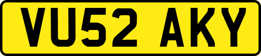 VU52AKY