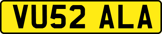 VU52ALA