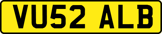 VU52ALB