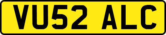 VU52ALC