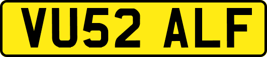 VU52ALF