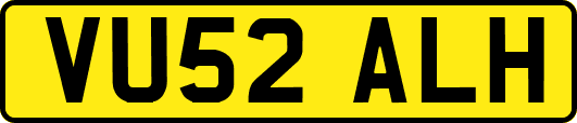 VU52ALH