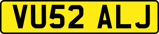 VU52ALJ