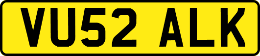 VU52ALK